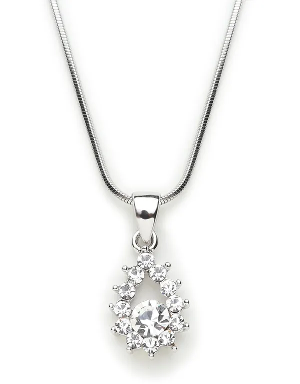 Droplet_Set_Necklace_Set