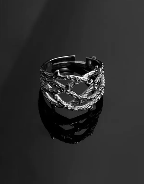 King'S_Net_Ring
