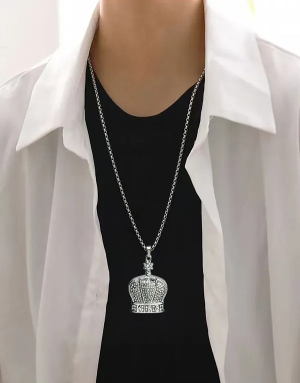 King_Crown_Pendant