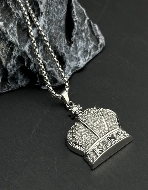 King_Crown_Pendant