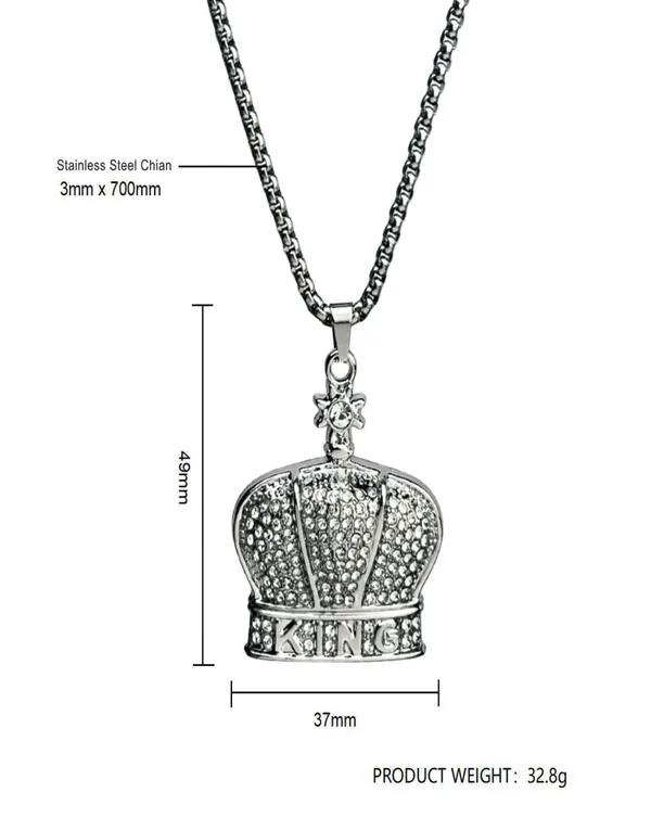 King_Crown_Pendant