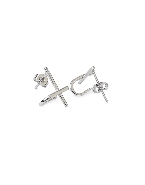 Infinity_Stud_Earrings