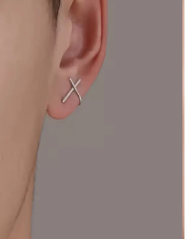 Infinity_Stud_Earrings