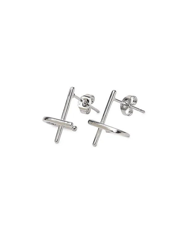 Infinity_Stud_Earrings