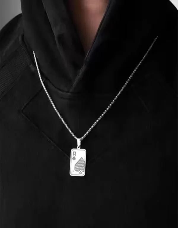 Silver_Stainless_Steel_Premium_And_Elegant_Pendant_For_Men