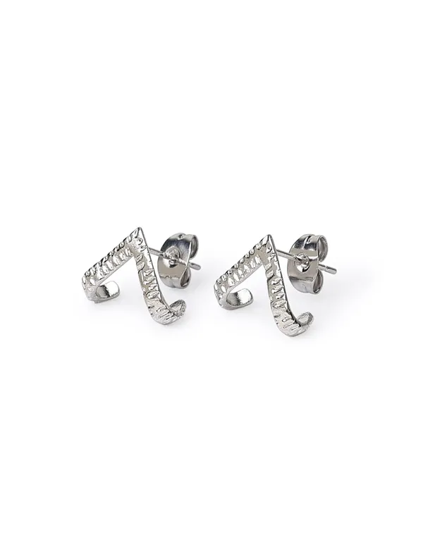 Rambo_2.0_Silver_Earrings