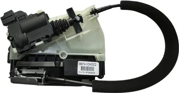 Ecosport_Complete_Boot_Lock_Assembly_Car_Door_Lock_Actuator