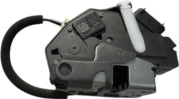 Ecosport_Complete_Boot_Lock_Assembly_Car_Door_Lock_Actuator