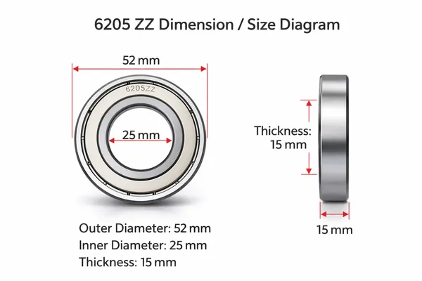Ball_Bearing_6205_ZZ_|_25x52x15_mm_|_Pack_of_10_Ball_Bearing