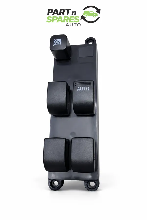 Chevrolate_Tavera_Power_Window_Switch