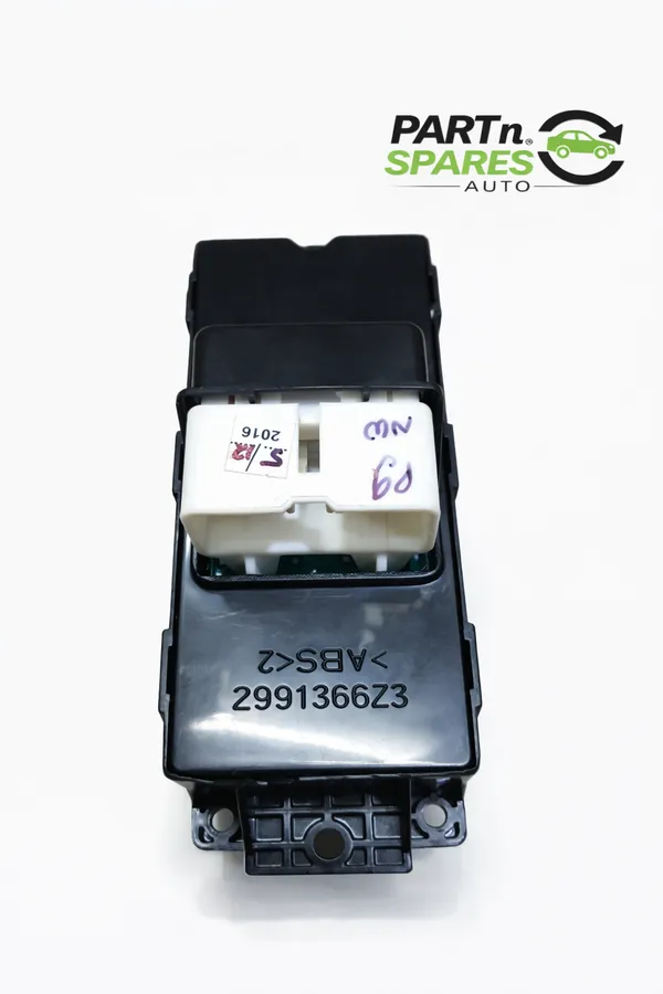 Tuv_300_Power_Window_Switch