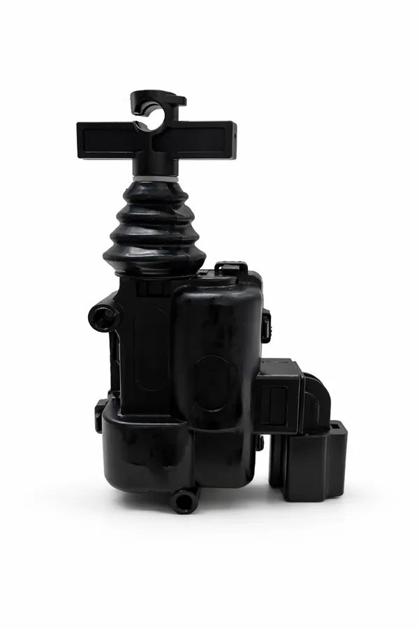 Ford_EcoSport_Boot_Lock_Actuator