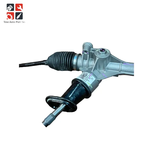 VW_Polo_Steering_Rack_Assembly_|_OEM_Replacement_|_PartnSpares_Auto