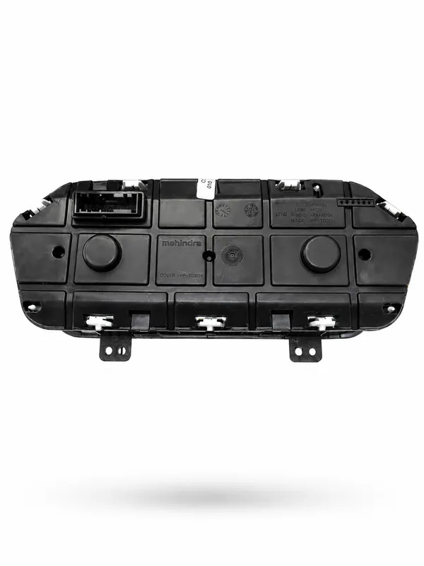 Mahindra_Scorpio_3rd_Gen_Instrument_Cluster_Part_No_1301AAA05901N