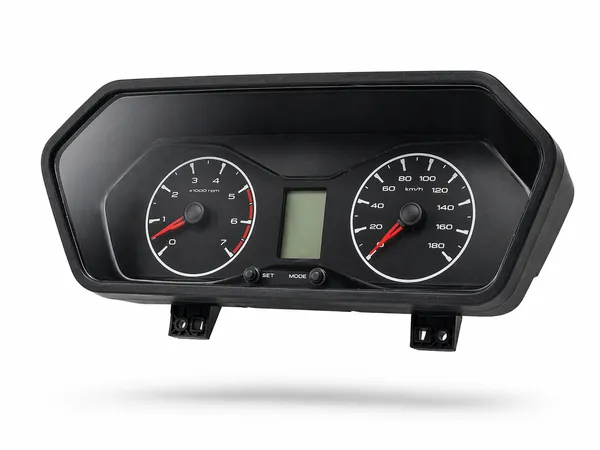Mahindra_Scorpio_3rd_Gen_Instrument_Cluster_Part_No_1301AAA05901N