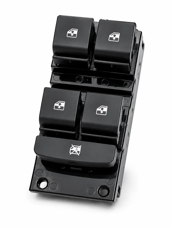 Mahindra_Verito_Driver_Side_Power_Window_Master_Switch_|_11_Pin_Socket_|_RH_Front_Door_|_Plug_&_Play_Replacement