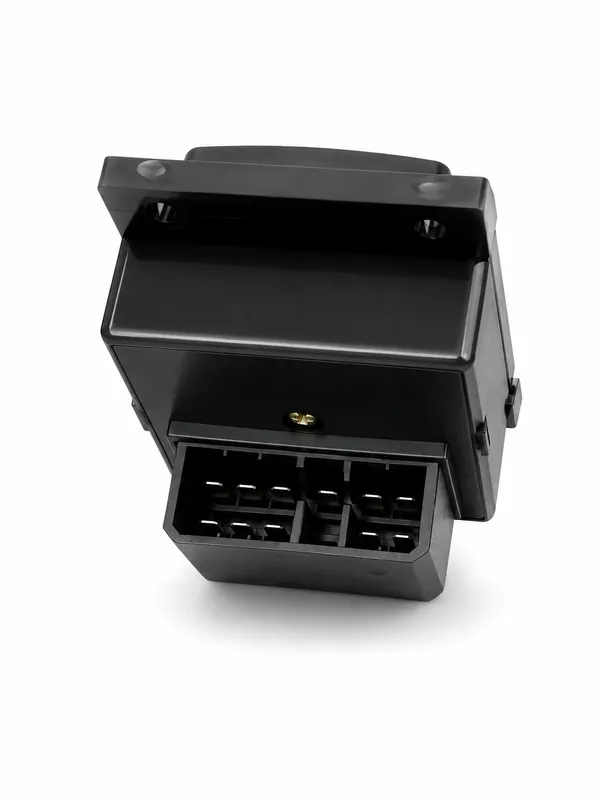 Mahindra_Verito_Driver_Side_Power_Window_Master_Switch_|_11_Pin_Socket_|_RH_Front_Door_|_Plug_&_Play_Replacement