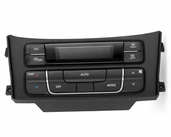Maruti_Suzuki_Vitara_Brezza_Auto_A/C_Control_Panel_Unit_Genuine_OEM_|_Part_No._39510M85S00-BGT