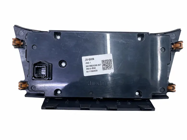 Maruti_Suzuki_Vitara_Brezza_Auto_A/C_Control_Panel_Unit_Genuine_OEM_|_Part_No._39510M85S00-BGT