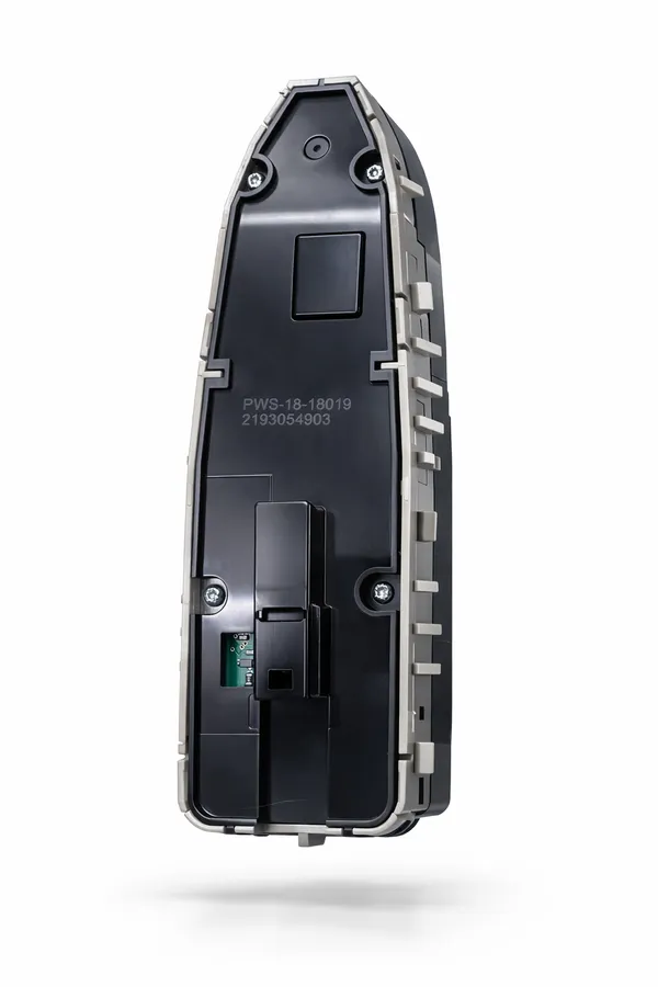 Power_Window_Master_Switch_for_Mercedes-Benz_C-Class_W205_/_GLC_W253_|_Mirror_Control_|_Driver_Side