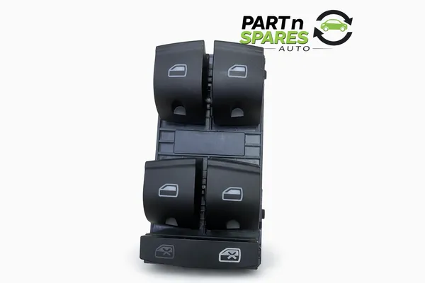 Power_Window_Switch_Audi_-_A6_-_Part_Number:_4F0_959_851_F