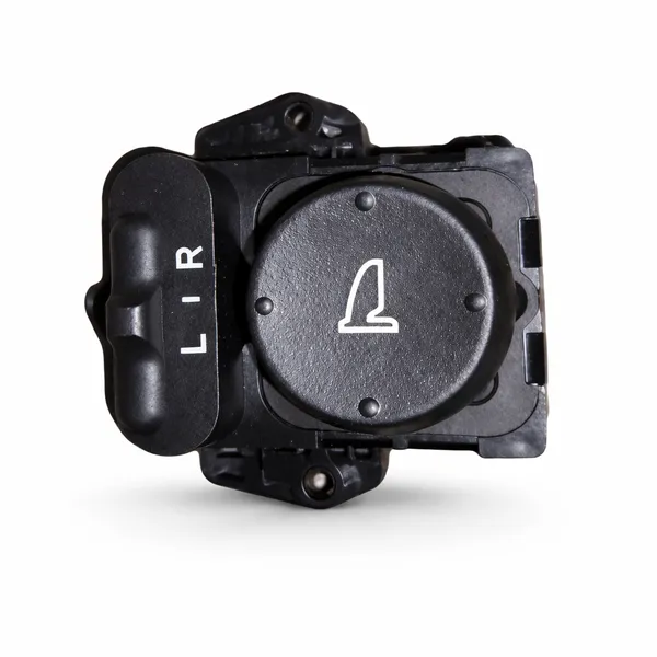Honda_mirror_adjustment_switch