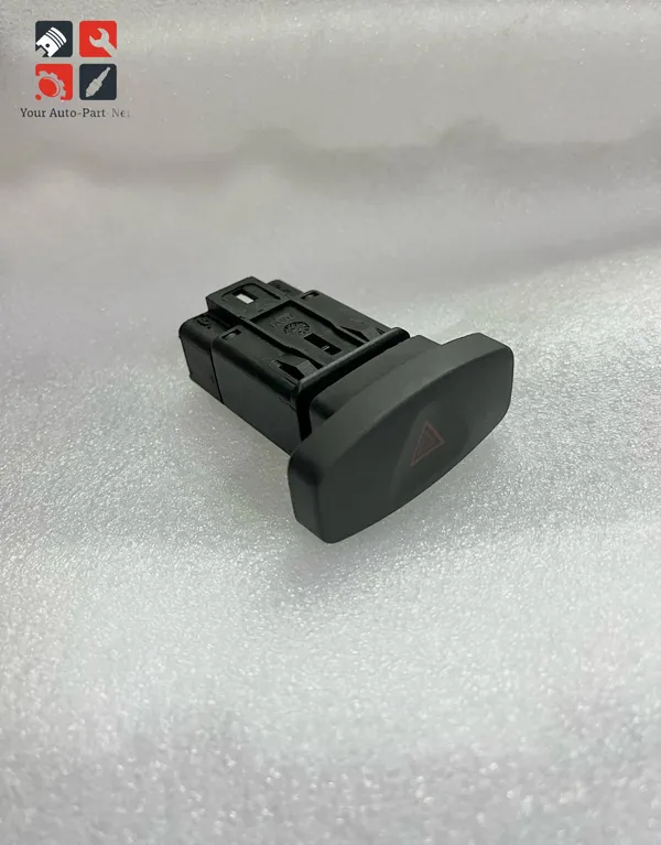 Renault_Duster_Hazard_Switch_Buy_Online