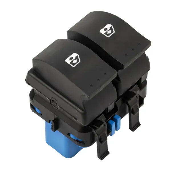 Renault_Duster_Power_Window_Switch