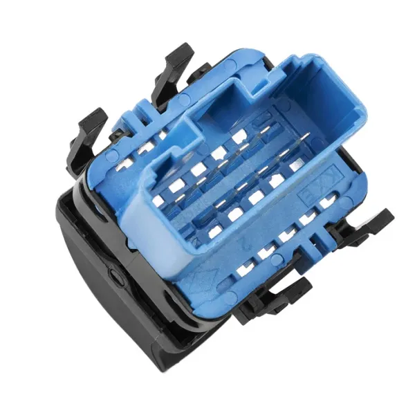 Renault_Duster_Power_Window_Switch