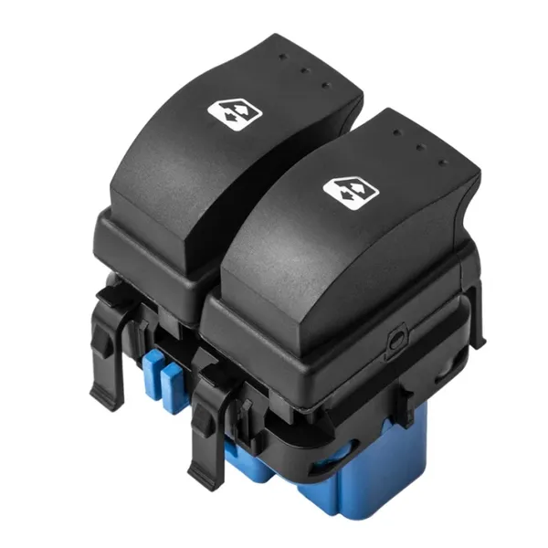 Renault_Duster_Power_Window_Switch