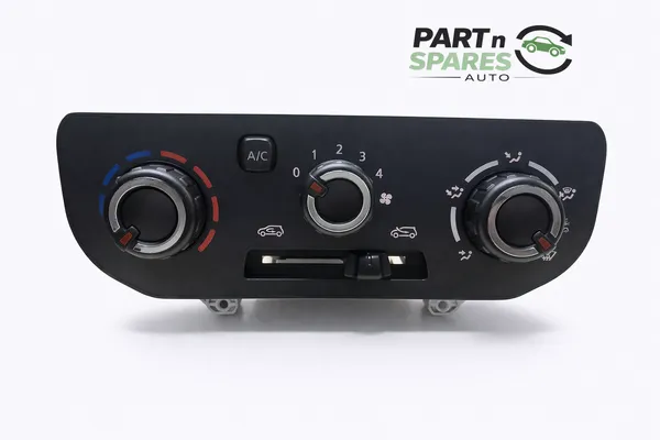 Renault_KWID_AC_Control_Panel