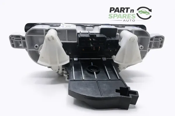 Renault_KWID_AC_Control_Panel