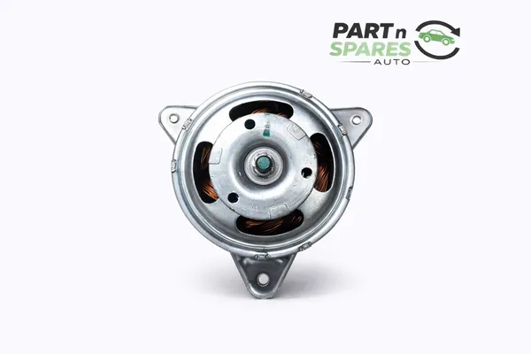 Renault_Duster_Fan_Motor