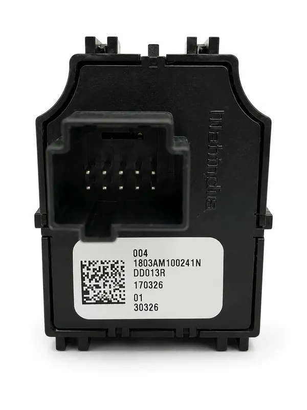 Mahindra_XUV700_Electronic_Parking_Brake_(EPB)_Switch_with_Auto_Hold_|_1803AM100241N_|_PartnSpares_Auto