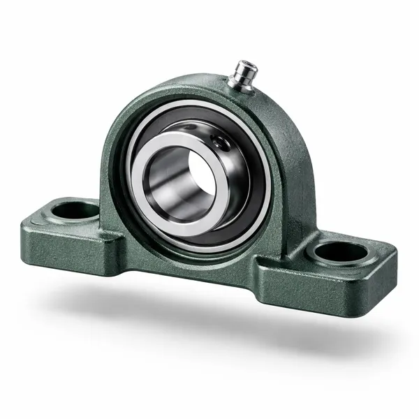UCP_205_Pillow_Block_Bearing_Unit,_25mm_Bore