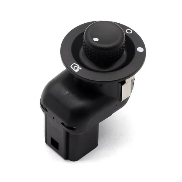 Renault_Duster_Mirror_Adjusting_Switch_-_10_Pin