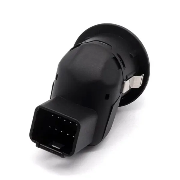 Renault_Duster_Mirror_Adjusting_Switch_-_10_Pin