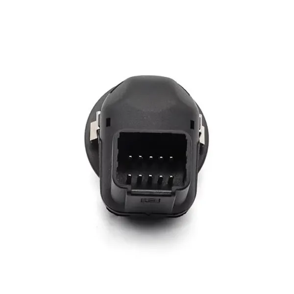 Renault_Duster_Mirror_Adjusting_Switch_-_10_Pin