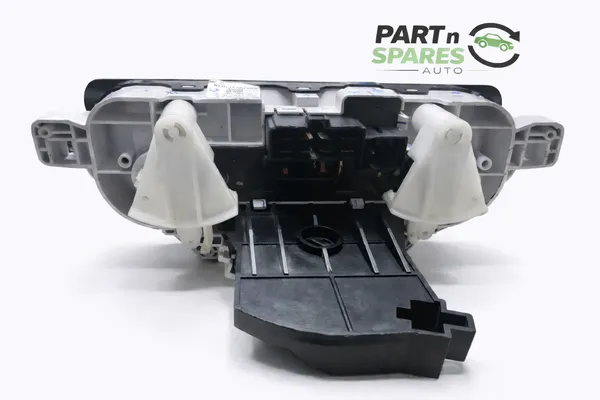 Renault_KWID_AC_Control_Panel