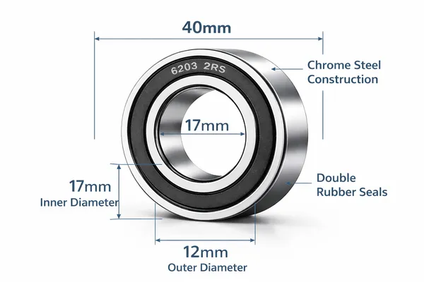 Ball_Bearing_6203-2RS_|_17×_40×_12_mm_|_Pack_of_10_Wheel_Bearing
