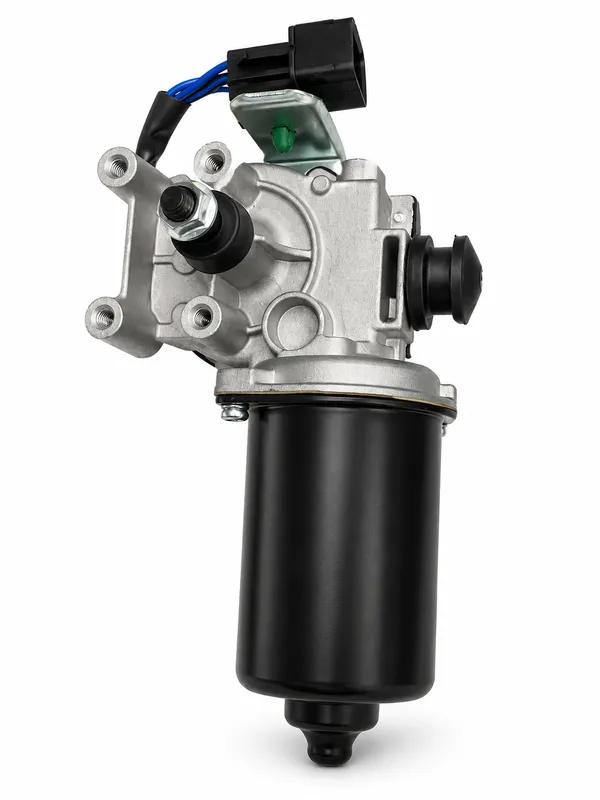 Hyundai_Eon_Front_Wiper_Motor_Assembly_|_OEM_Replacement_|_PartnSpares_Auto