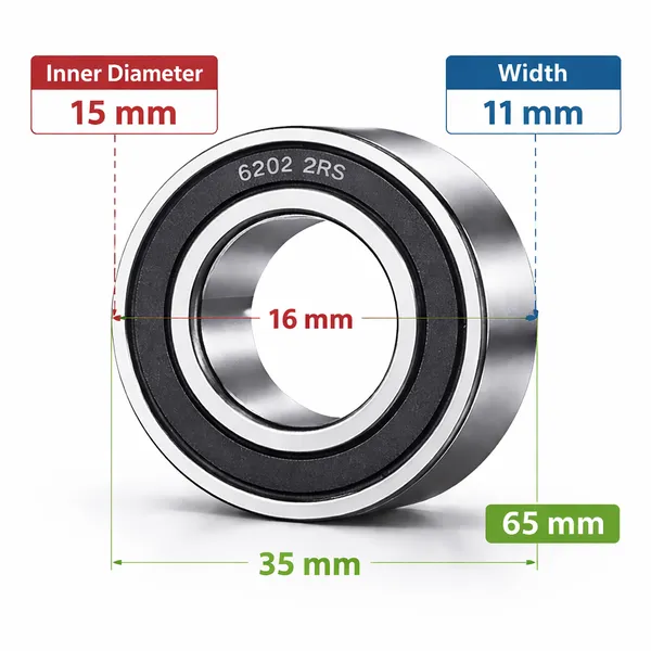 Ball_Bearing_6202-2RS_|15×_35×_11_mm_|_Pack_of_10_Wheel_Bearing