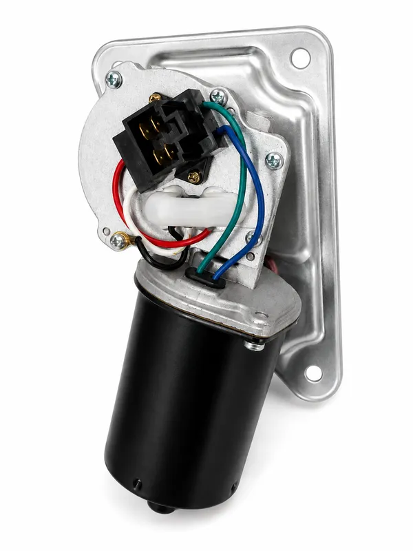 Maruti_Alto_K10_Front_Wiper_Motor_Assembly_|_OEM_Replacement_|_PartnSpares_Auto