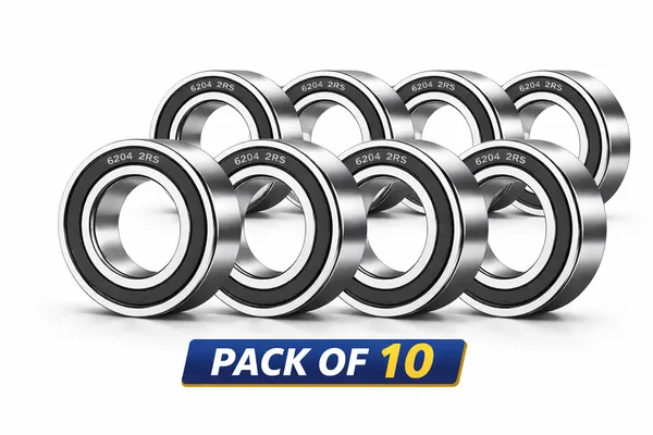 Ball_Bearing_6204-2RS_|_20×_47×_4_mm_|_Pack_of_10_Wheel_Bearing