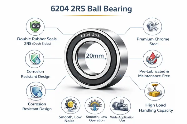 Ball_Bearing_6204-2RS_|_20×_47×_4_mm_|_Pack_of_10_Wheel_Bearing