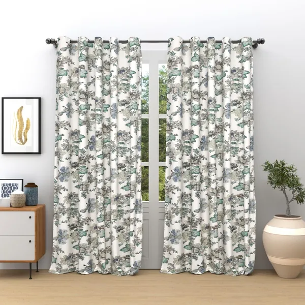 Green_Cotton_Anokhi_Printed_Door_Curtains_With_Grommets_Room_Darkening_Curtains_For_Home_Decor