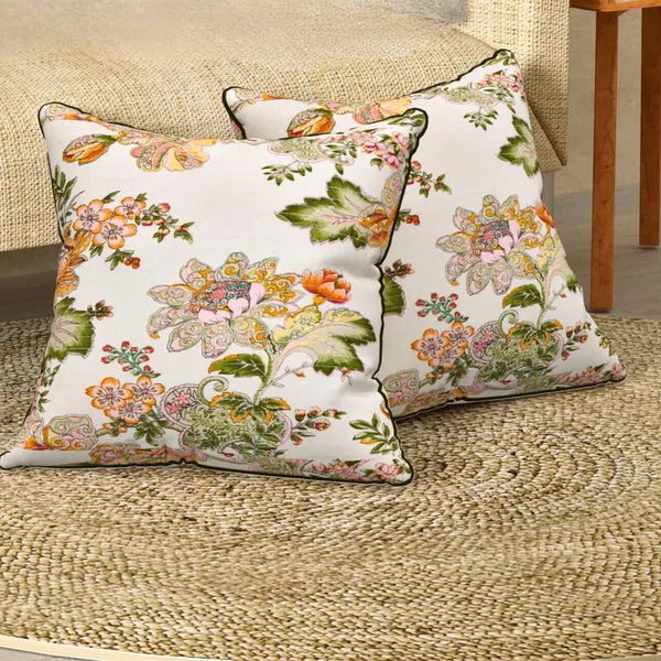 Floral_Gold_Pure_Cotton_Cushion_Covers_For_Home_Decor_(Pack_Of_2)