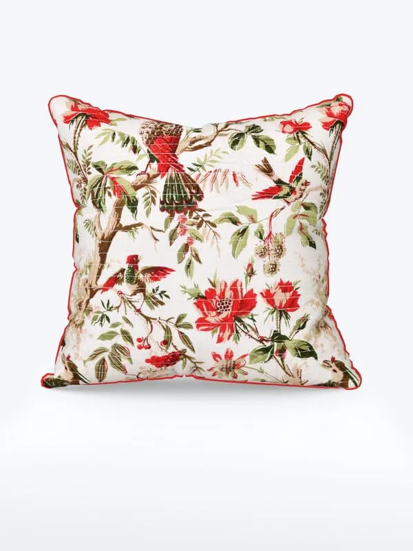 White_&_Red_Pure_Cotton_Cushion_Covers_For_Home_Decor_(Pack_Of_2)