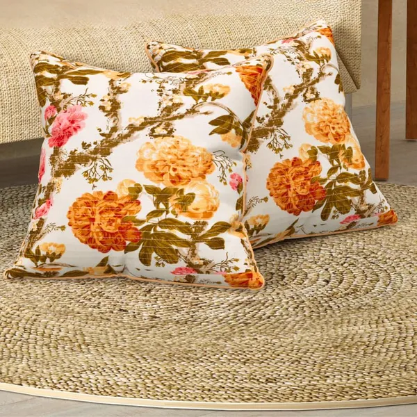 Sunflower_Yellow_Pure_Cotton_Cushion_Covers_For_Home_Decor_(Pack_Of_2)