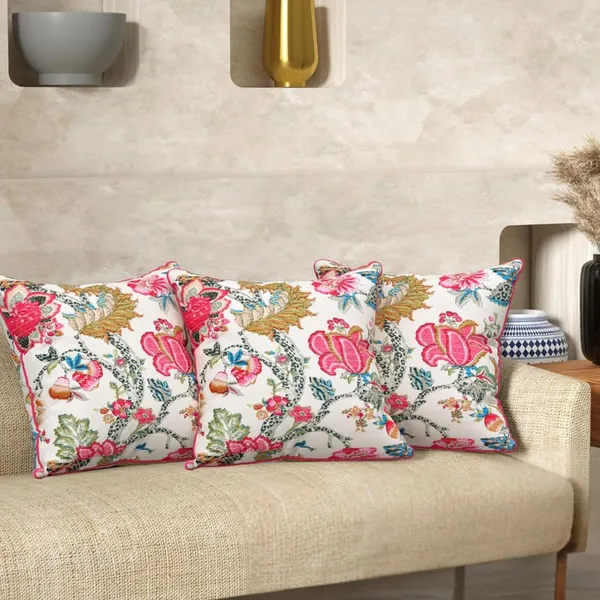 Botonique_Pink_Pure_Cotton_Cushion_Covers_For_Home_Decor_(Pack_Of_3)